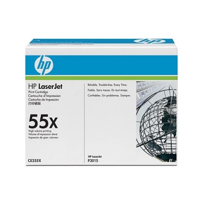 HP CE255X (12.5K)